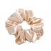 Scrunchie Cetim Metalizado