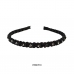 Tiara Lã Cristal P