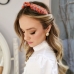 Tiara Turbante Étnica