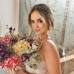 Tiara Dupla Cristais