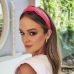 Tiara Turbante Linho
