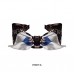Tiara Scarf Correntes