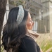 Tiara Turbante Tweed