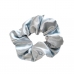Scrunchie Cetim Metalizado