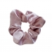 Scrunchie Cetim Metalizado