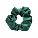 Scrunchie Cetim Metalizado