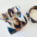 Tiara Scarf Correntes