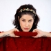 Tiara Abelha Rainha