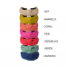 Tiara Turbante Linho