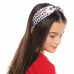 TIARA SCARF GEO