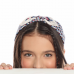TIARA SCARF GEO