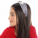 TIARA SCARF GEO