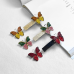 Presilha Mini Borboleta
