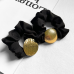 Scrunchie Esfera Metal