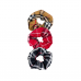 Scrunchie Berry